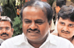 No rotational arrangement, will remain CM for 5 years, says Kumaraswamy